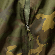 todd snyder camo bomber