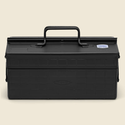 Cantilever Toolbox - Military Green