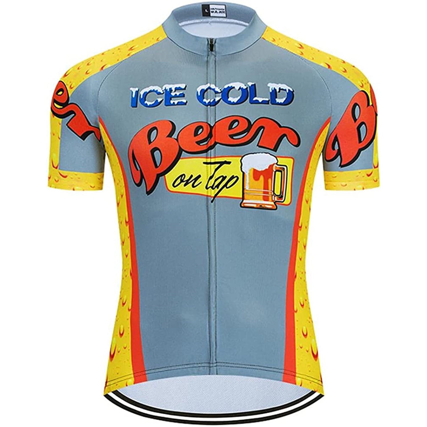 funny mtb jersey