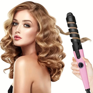 Curling Irons dropshipping Products