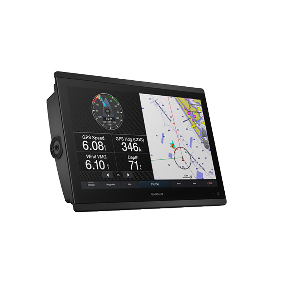 Garmin GPSMAP 1022