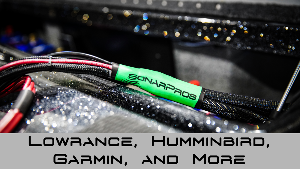 Humminbird Ethernet Cables