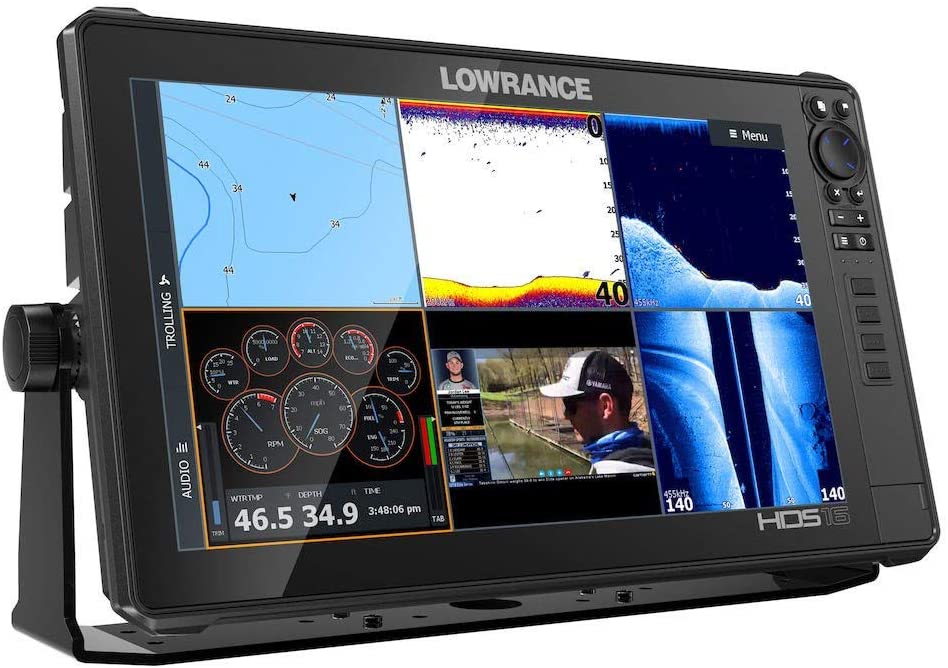 Lowrance HDS 7 Live