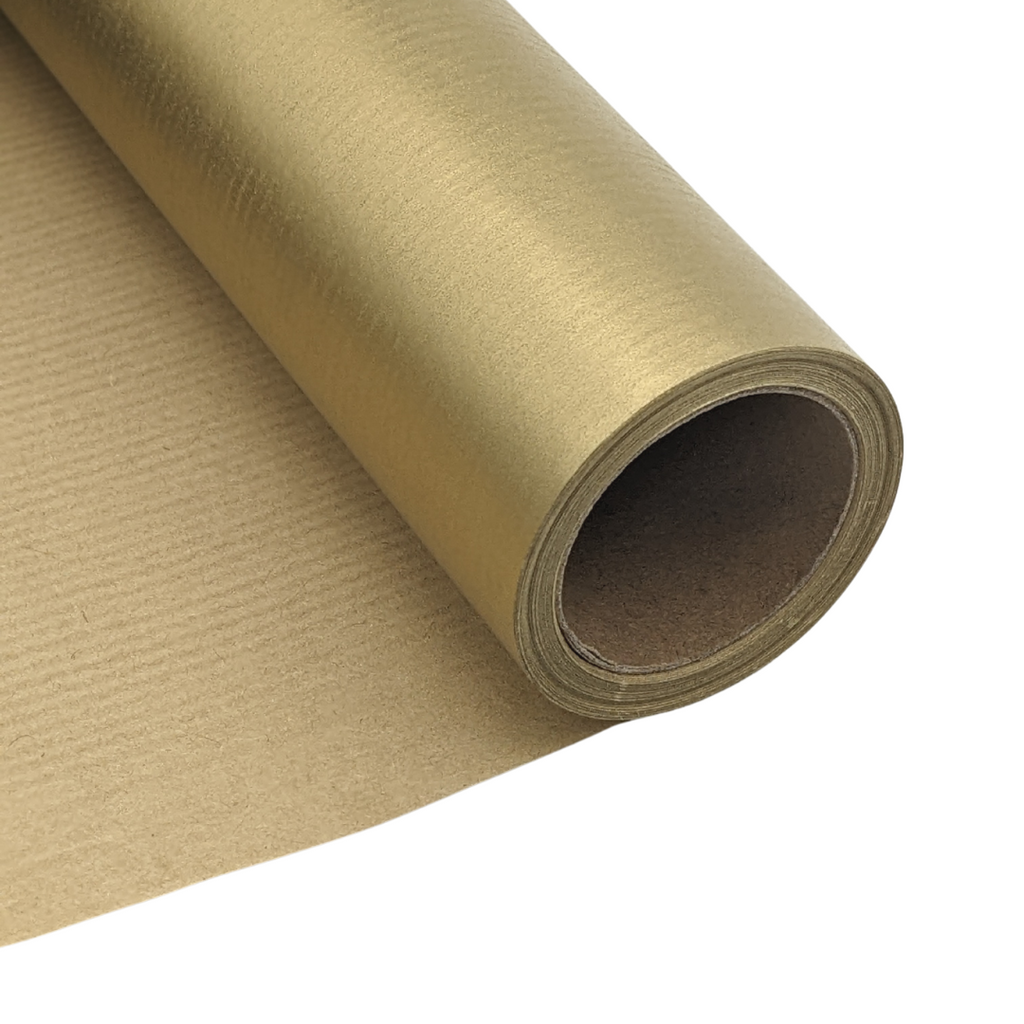 Premium Black Kraft Wrapping Paper – Ofelia And Co
