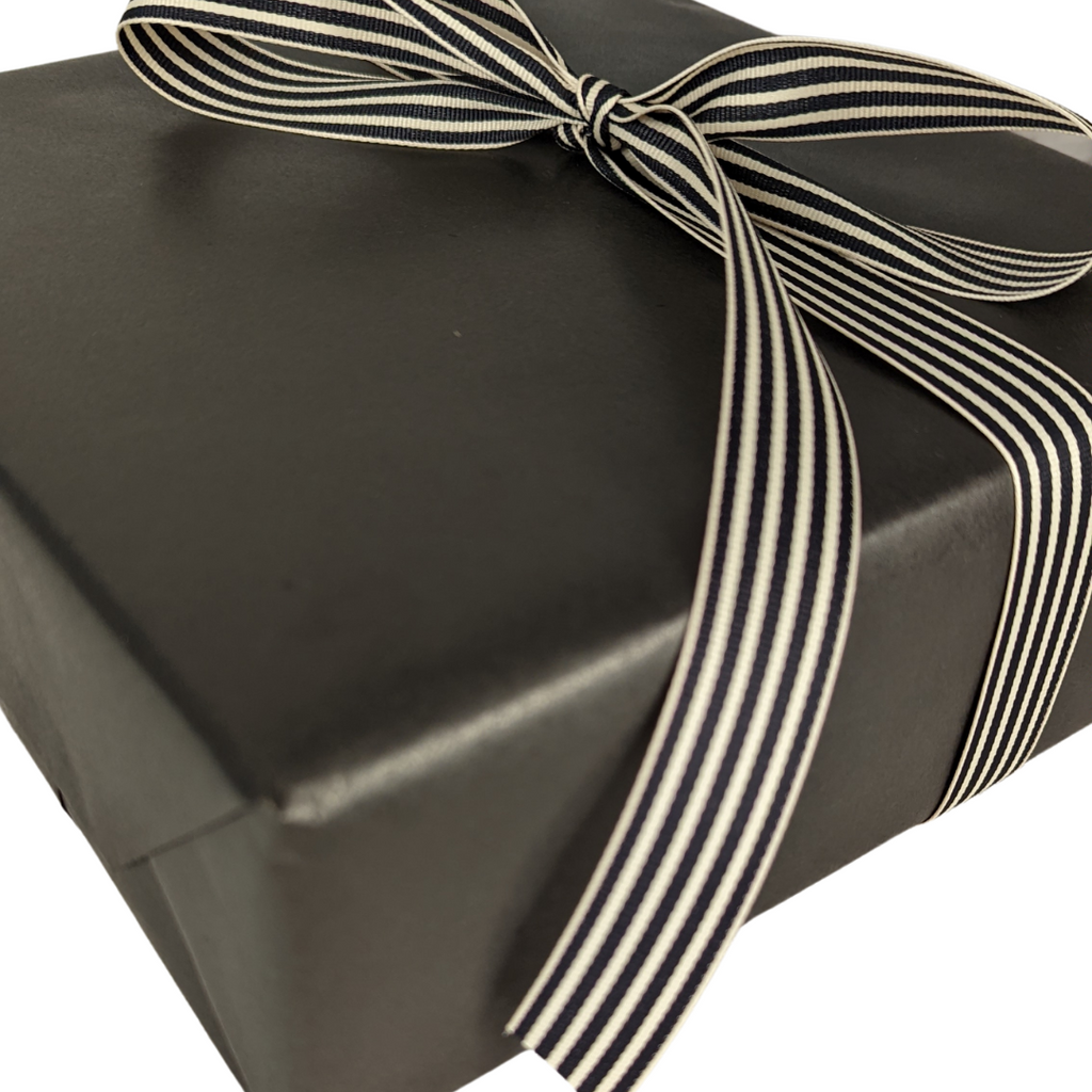 Silver - Metallic Kraft — Rich Plus Gift Wrapping Paper Wholesale