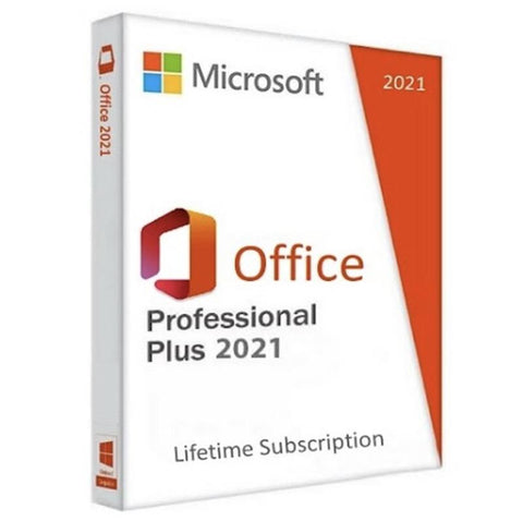 Office pro plus retail