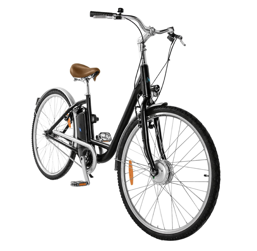 Rétroviseur orientable pour vélo - Le Cycle Moderne