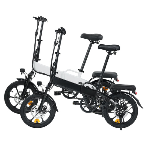 U3 EBIKE