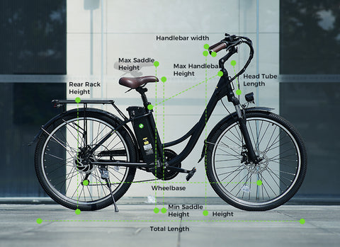 What is the most effective way to ride an electric bike?
