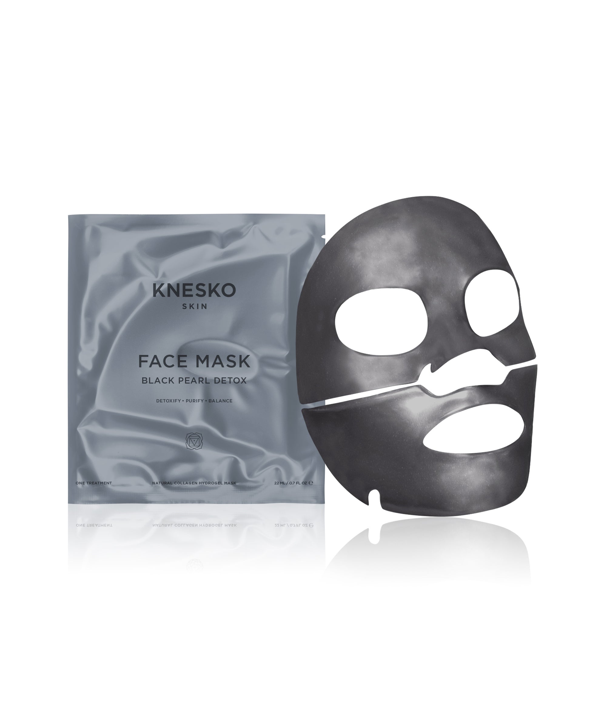 Маска черный жемчуг отзывы. Knesko маска. Knesko Skin face Mask. Маска Black Pearl. Facial Mask маска Black Pearl.