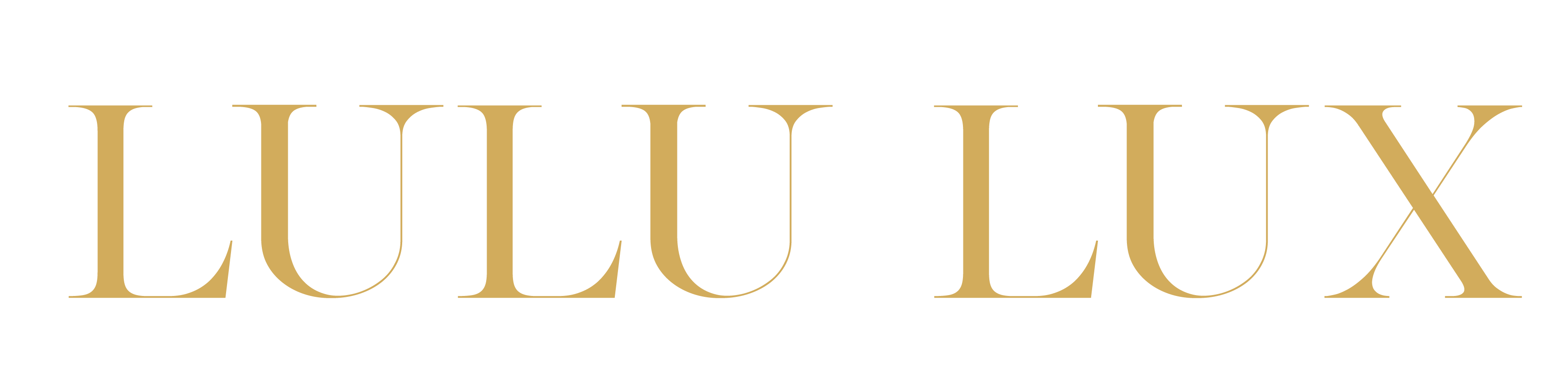Lulu Lux Lash