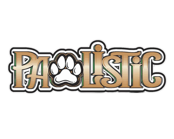 Pawlistic Logo 