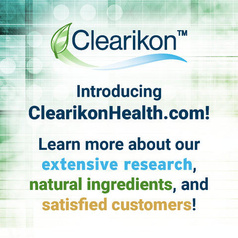 Introducing Clearikon Health