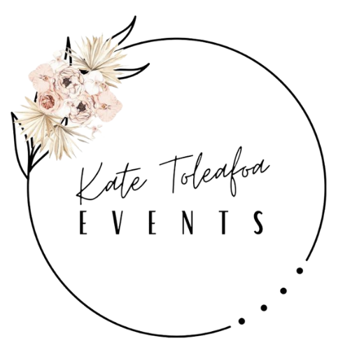 Kate Toleafoa Events