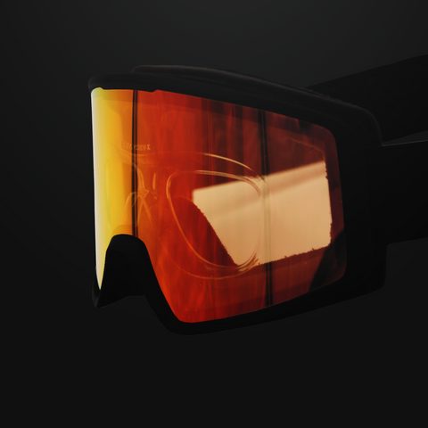 Rx-ski-goggle