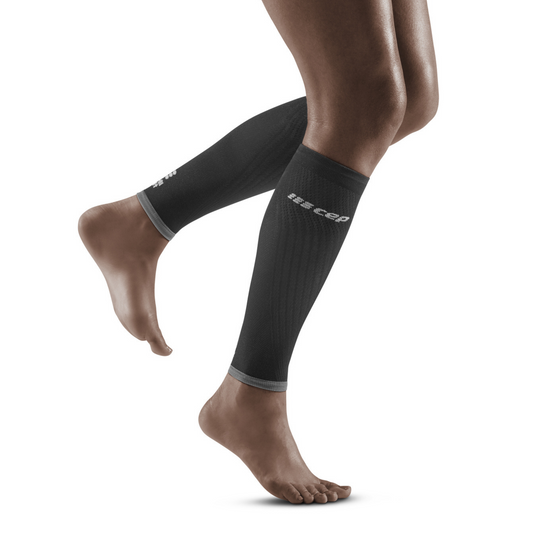 Juzo Basic Knee High 30-40 mmHg, Open Toe – Compression Stockings