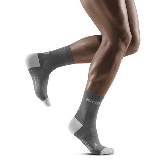 CEP The Run Low Cut Socks 4.0, Men