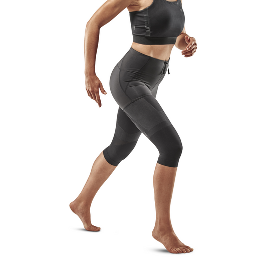 CEP Compression Running Shorts for Women - Women's Active Run