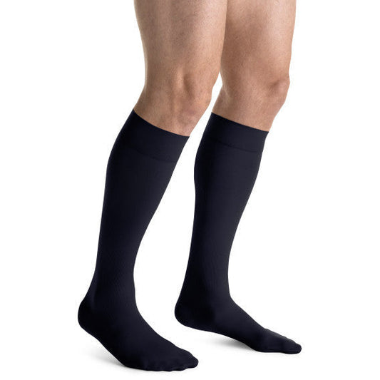 Classic Mid Cut Compression Socks, Men