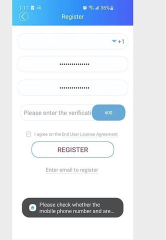 feeder register