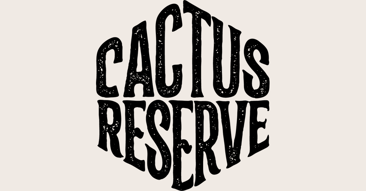 Cactus Reserve
