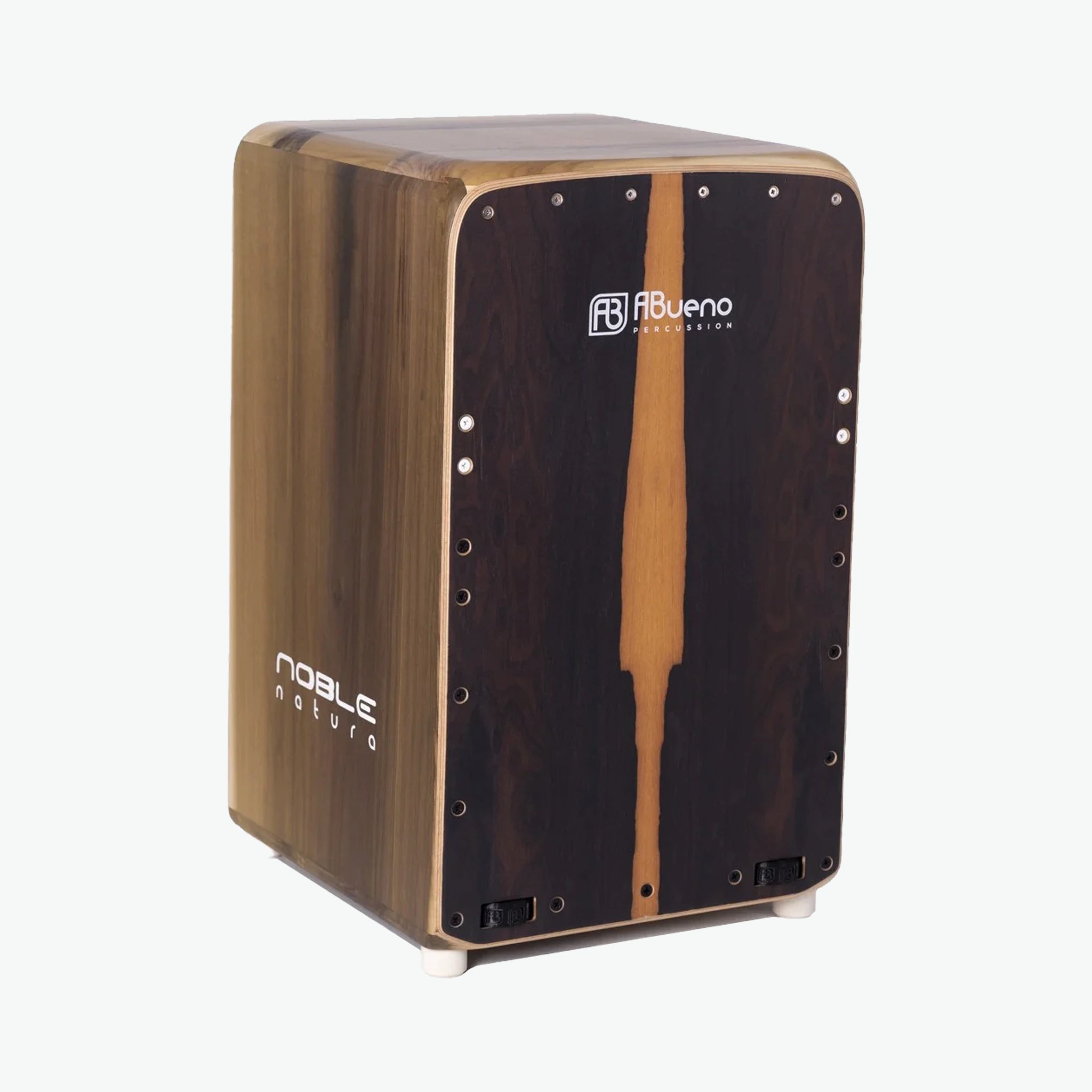 ABueno Percussion Flamenco Cajon – Noble Natura Model– Tienda ExpoFlamenco