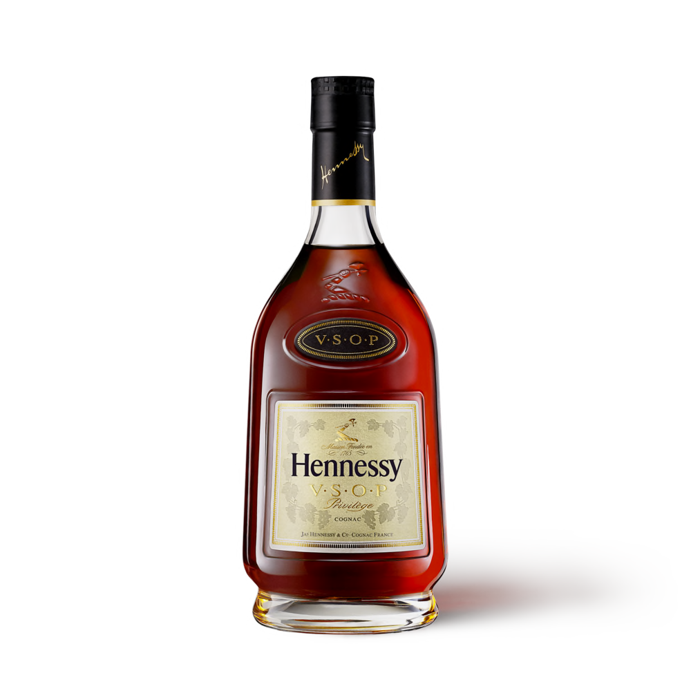 HENNESSY V.S.O.P RELEASES LIMITED EDITION DESIGN BY GLOBAL SUPERSTAR MALUMA