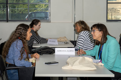 Ragazze con i numeri | one to one con la scienziata Albini