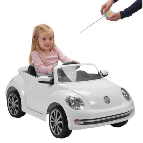 volkswagen ride on toy