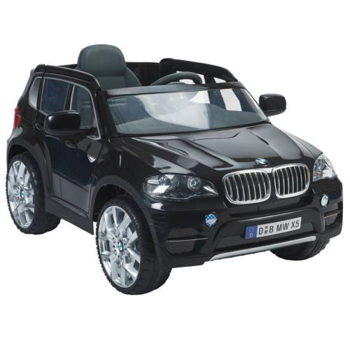 bmw x5 ride on toy