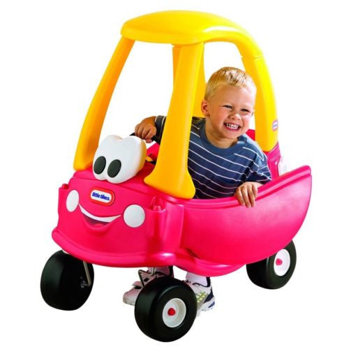 baby coupe car