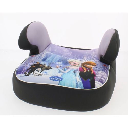 disney frozen car seat