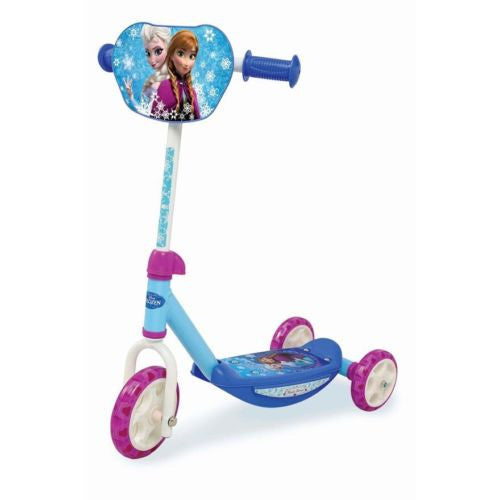 elsa scooter