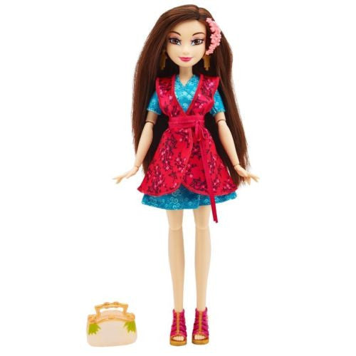 Disney Descendants Lonnie Doll Auradon 