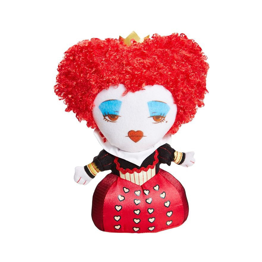 queen of hearts plush
