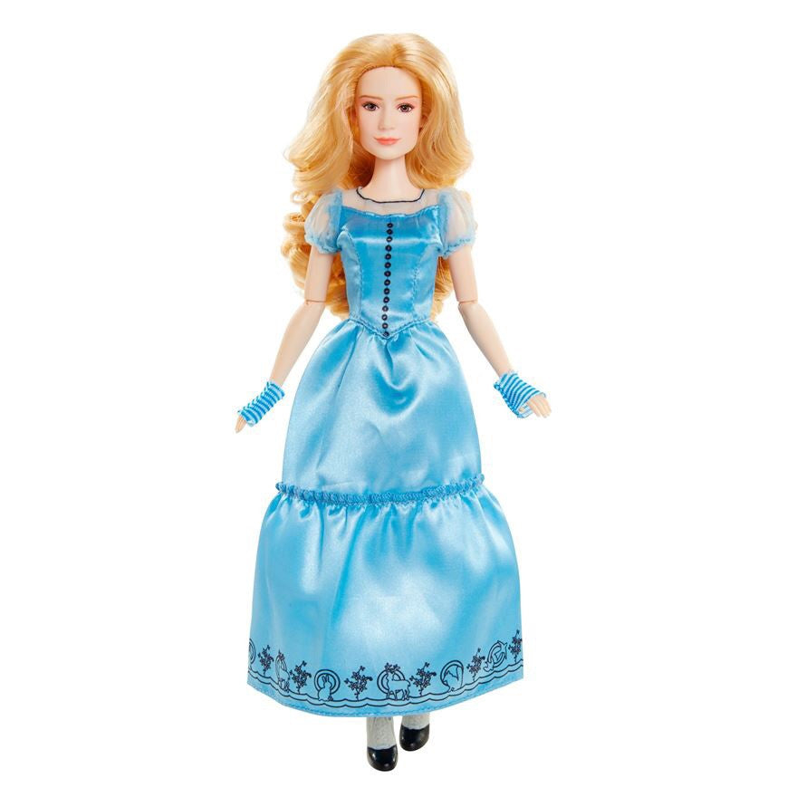 disney alice doll