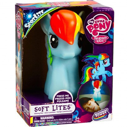 my little pony light