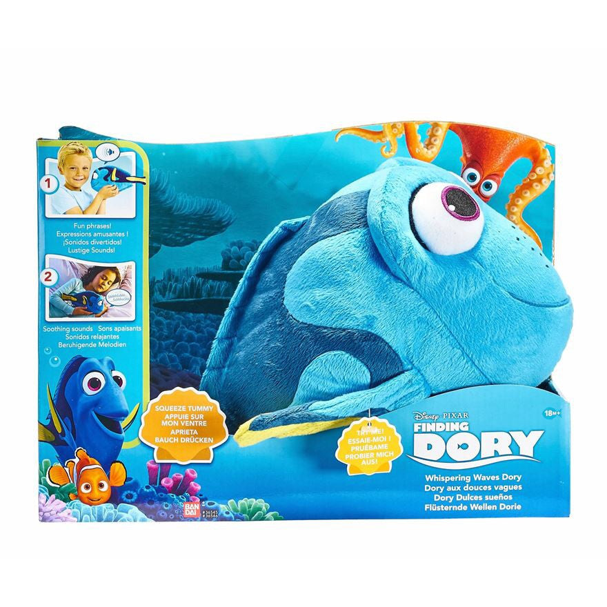 dory plush