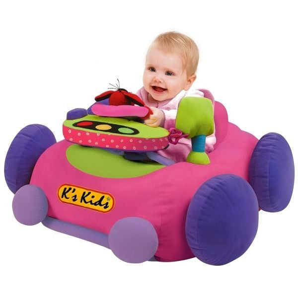 car activity centre for babies