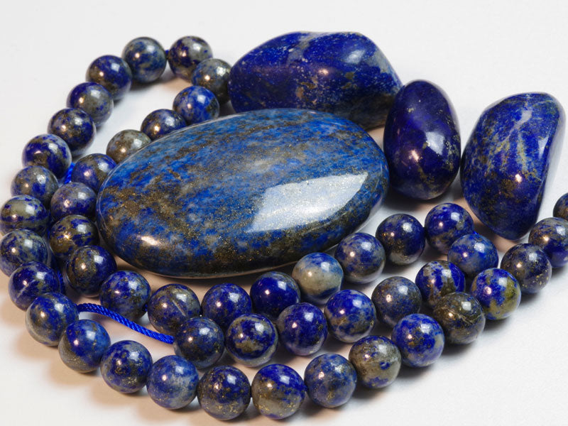 Lapis Lazuli Meaning Properties and Benefits You Should Know