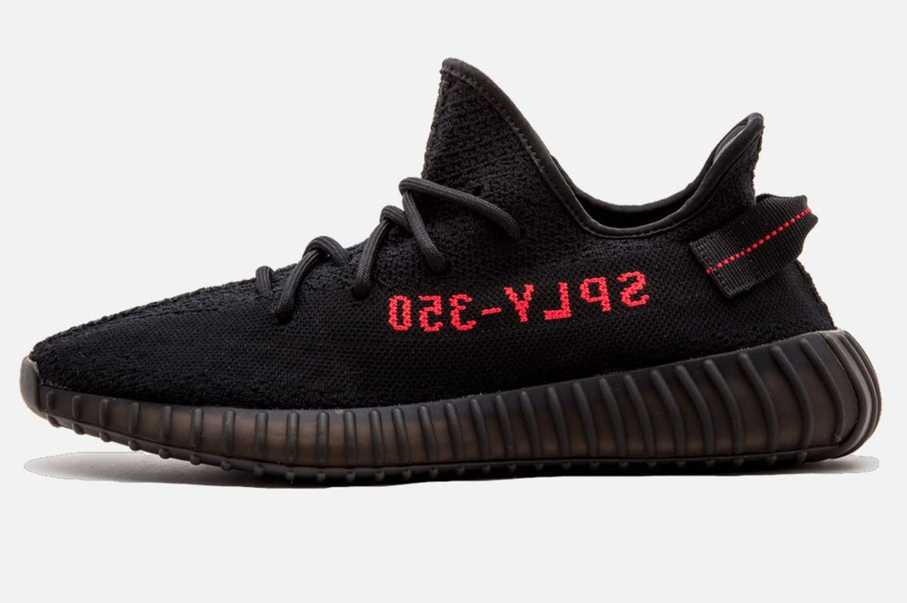 tenis yeezy bred