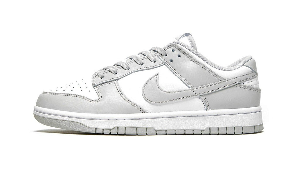 Nike Dunk Low Grey Fog 27.5cm