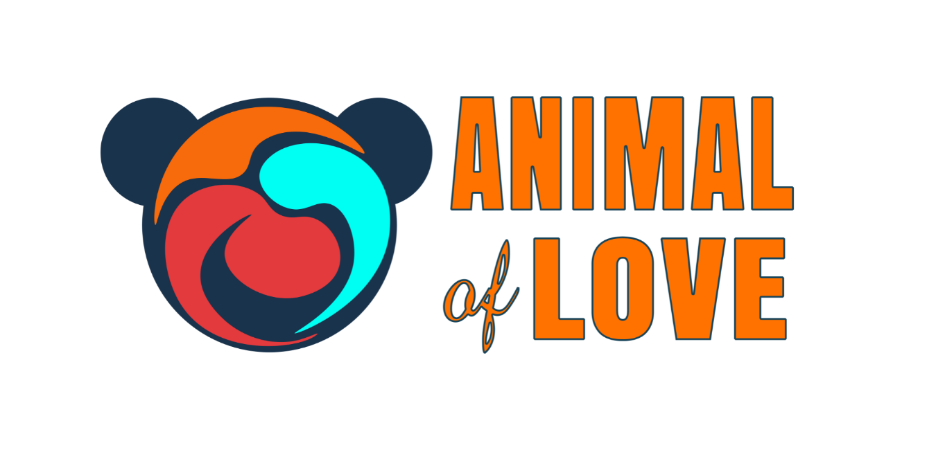 Animal of Love