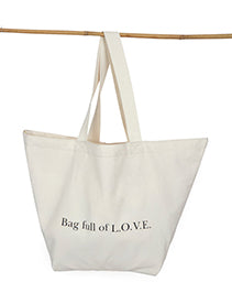 torba BAG FULL OF LOVE