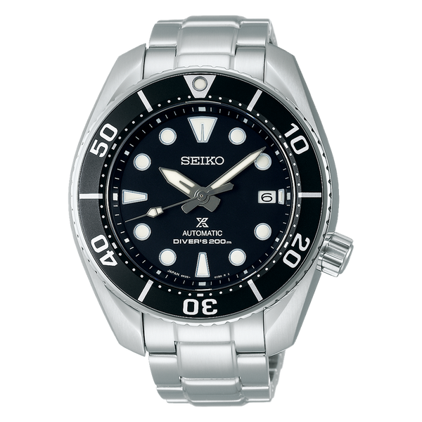 Seiko Prospex SPB101J1 – Promes Watches