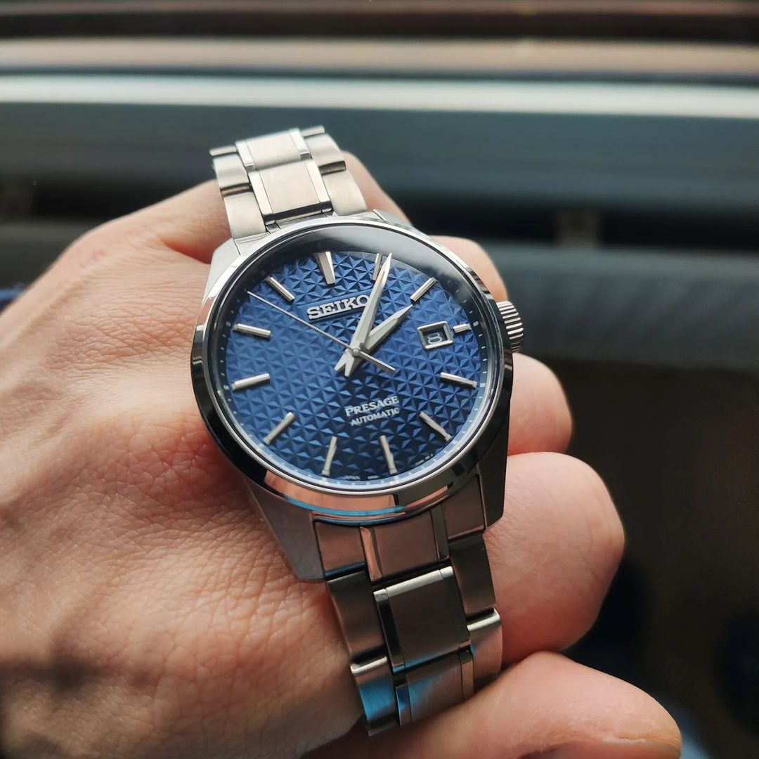 Seiko Presage SPB167J1 – Promes Watches