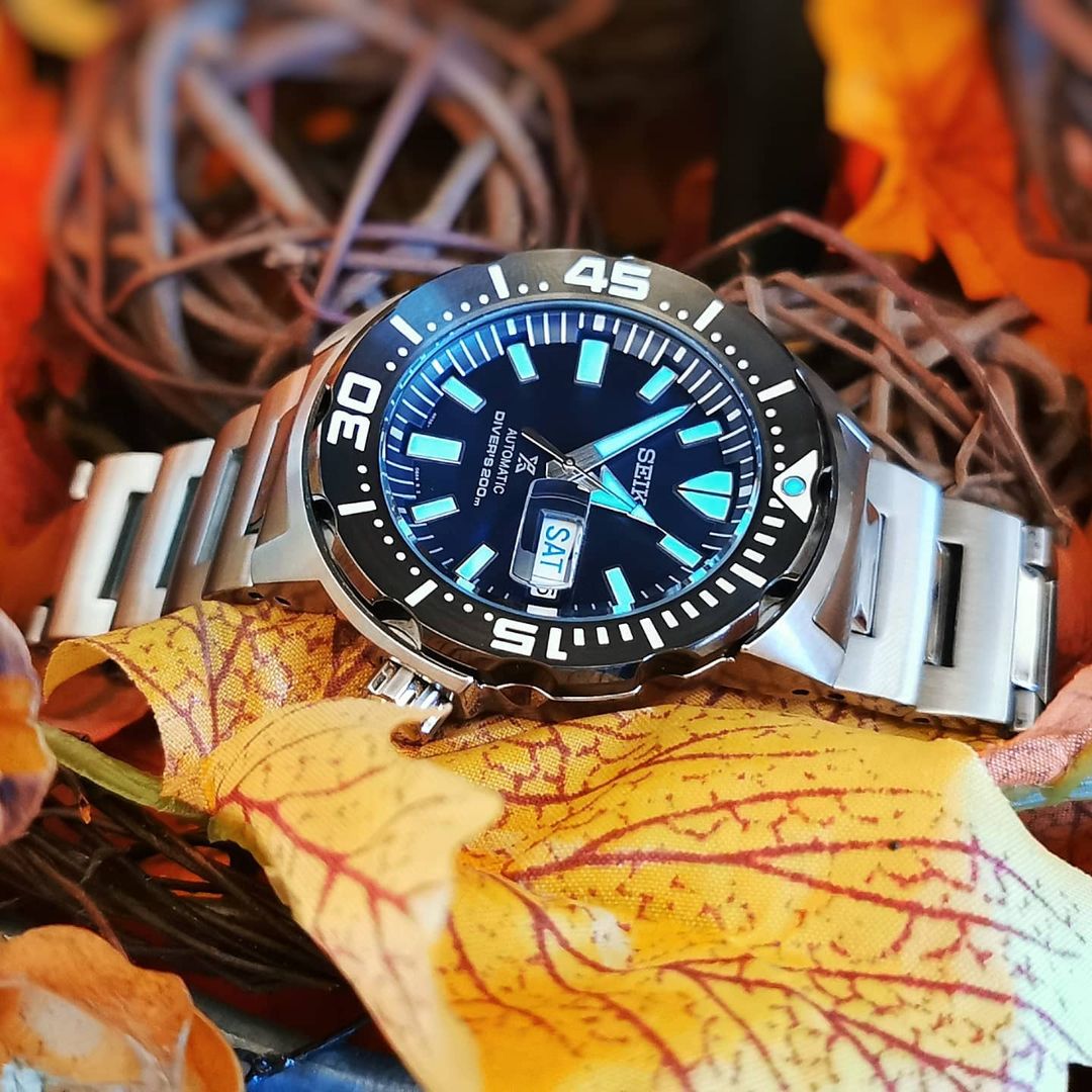 Seiko Prospex SRPD25K1 – Promes Watches