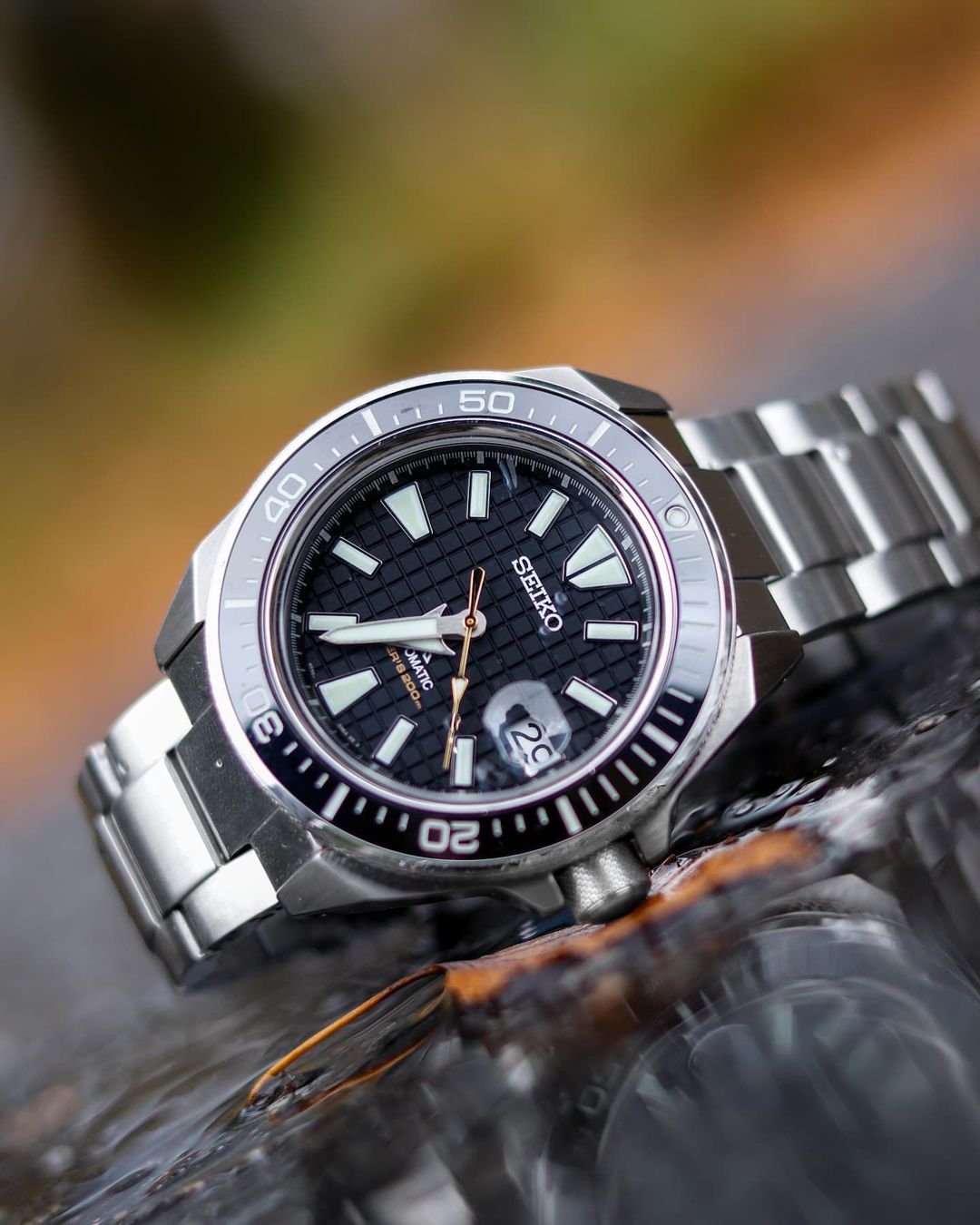 Seiko Prospex SRPE35K1 – Promes Watches