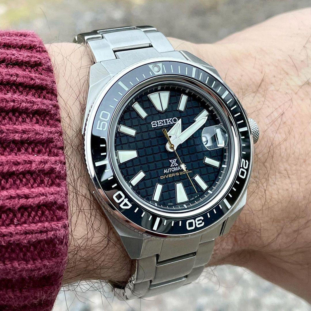 Seiko Prospex SRPE35K1 – Promes Watches