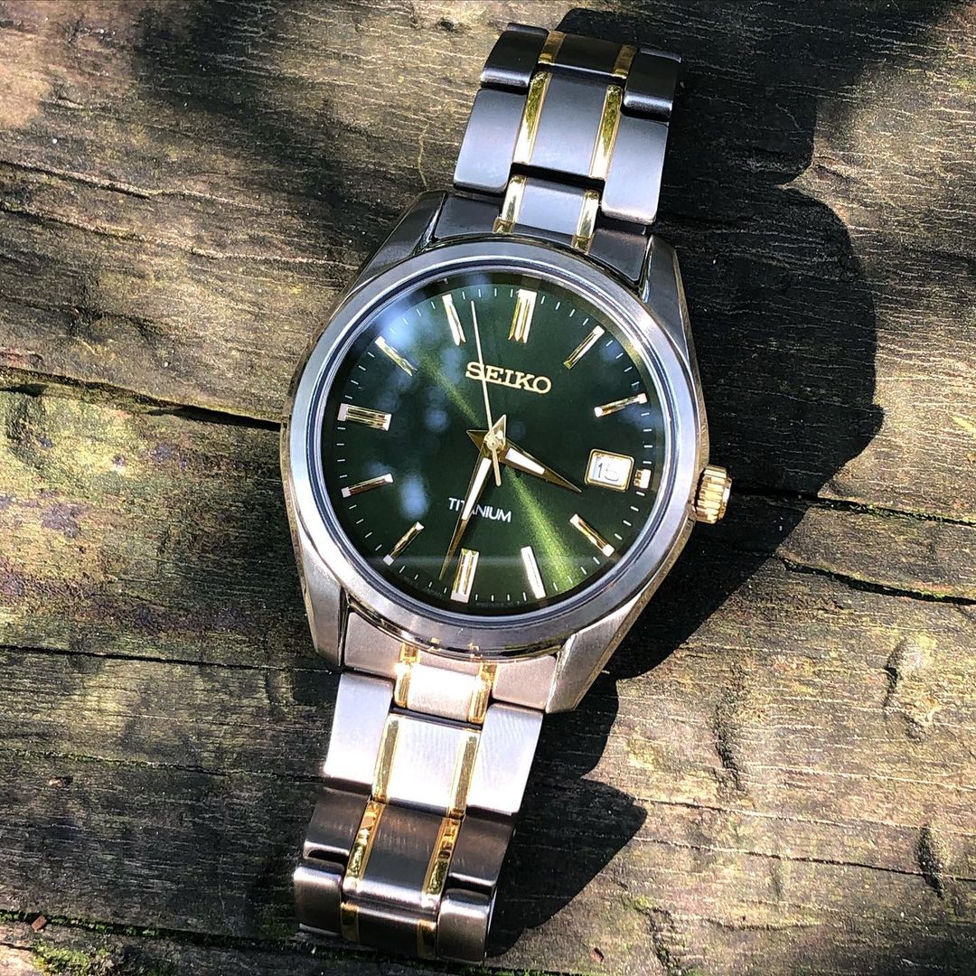 Seiko SUR377P1 – Promes Watches
